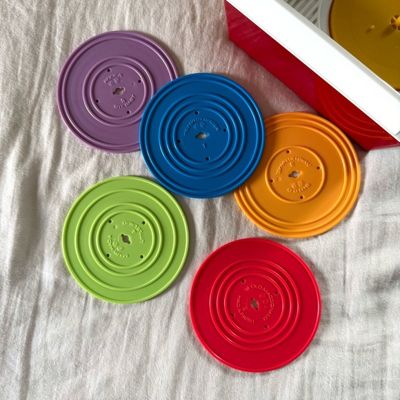 Fisher-Price Classic Music Box Record Player - Picture 5 of 7